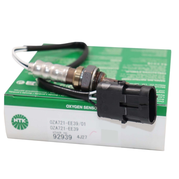 Sonda Lambda NTK OZA721-EE39 Renault Clio, Twingo - Cód.2711