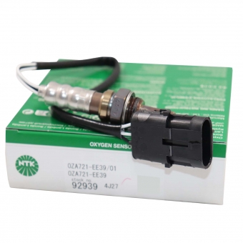 Sonda Lambda NTK OZA721-EE39 Renault Clio, Twingo - Cód.2711
