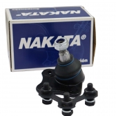 Pivo Suspensão L.E. Nakata N1058 Audi A3 1.8 20V - Cód.14021