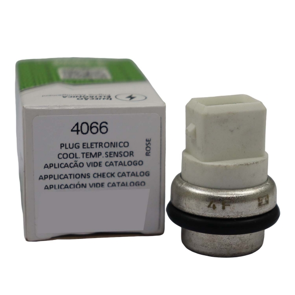 Sensor Temp. de Água MTE 4066 Renault Megane 2.0 - Cód.13909