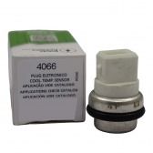 Sensor Temp. de Água MTE 4066 Renault Megane 2.0 - Cód.13909