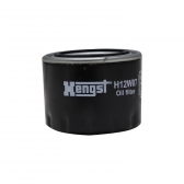 Filtro de Óleo Hengst H12W07 Freelander 2.0 - Cód.9827