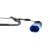 Sensor de Pastilha Textar 98064900 BMW X5, X6 - Cód.10398
