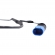 Sensor de Pastilha Textar 98064900 BMW X5, X6 - Cód.10398