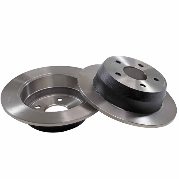 Kit Disco de Freio BD5118 Tras. Grand Cherokee - Cód.10184