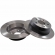 Kit Disco de Freio BD5118 Tras. Grand Cherokee - Cód.10184