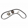 Kit Correia Dentada Gates KS515 Citroen Jumpy - Cód.11728