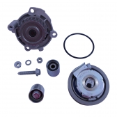 Kit Correia e Bomba Gates WP0031/KS1162 Jetta - Cód.5675