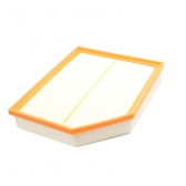 Filtro de Ar Hengst E1543L Volvo S60, XC60, XC90 - Cód.10976