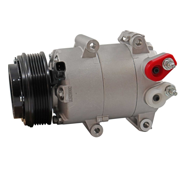 Compressor Denso YN437190-1200RC Fiesta, Ecosport - Cód.8282
