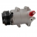 Compressor Denso YN437190-1200RC Fiesta, Ecosport - Cód.8282