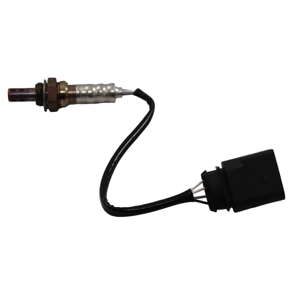 Sonda Lambda NTK OZA683-EE24 VW Polo Sedan 1.6 8V - Cód.2833