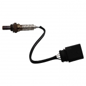 Sonda Lambda NTK OZA683-EE24 VW Polo Sedan 1.6 8V - Cód.2833