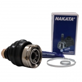 Junta Fixa Nakata NJH61-1449 Fiat Palio, Strada - Cód.13289