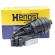 Módulo Filtro de Óleo Hengst H807H Mercedes A200 - Cód.13786