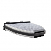 Filtro Cabine Hengst E2954LC03 Mercedes C180 - Cód.11111