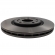 Kit Disco de Freio BD5162 Diant. Dodge Journey - Cód.4420