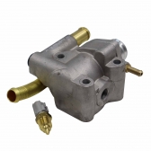 Kit Válvula Termostática MTE 20029 Ford Escort - Cód.9397