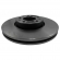 Kit Disco de Freio BD4605 Diant. Citroen Jumpy - Cód.6955