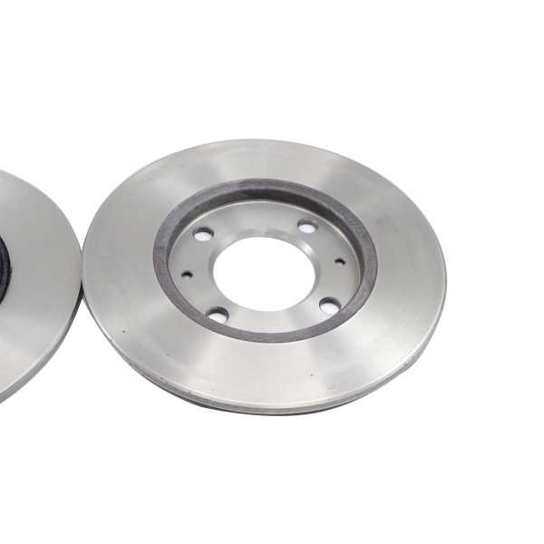 Kit Disco de Freio BD4699 Tras. Peugeot 205 - Cód.10234