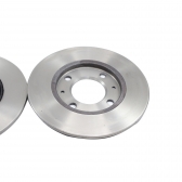 Kit Disco de Freio BD4699 Tras. Peugeot 205 - Cód.10234