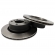 Kit Disco de Freio BD6087 Tras. BMW Z4 - Cód.7698