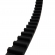Kit Correia Dentada Gates KS703 Sandero, Logan - Cód.4574