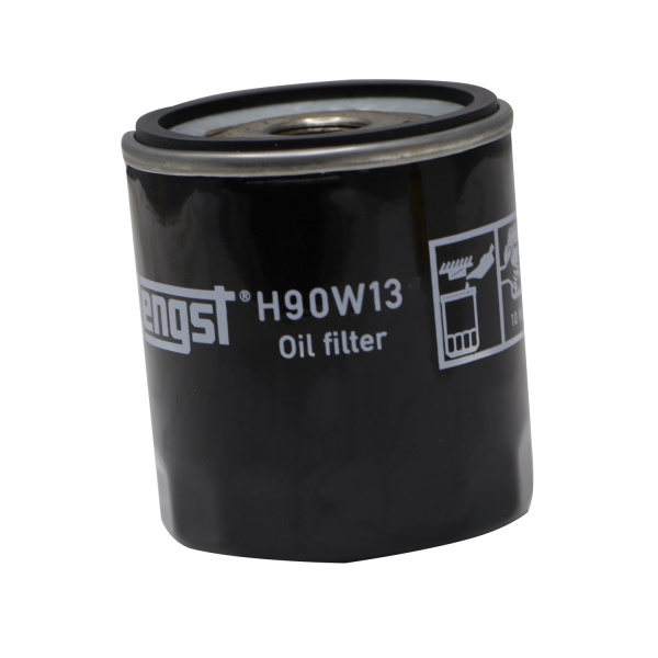 Filtro de Óleo Hengst H90W13 Sportage - Cód.10008