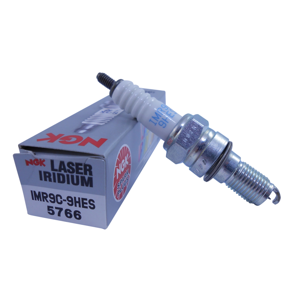 Vela de Ignição NGK IMR9C-9HES Honda CBR1000RR - Cód.1672