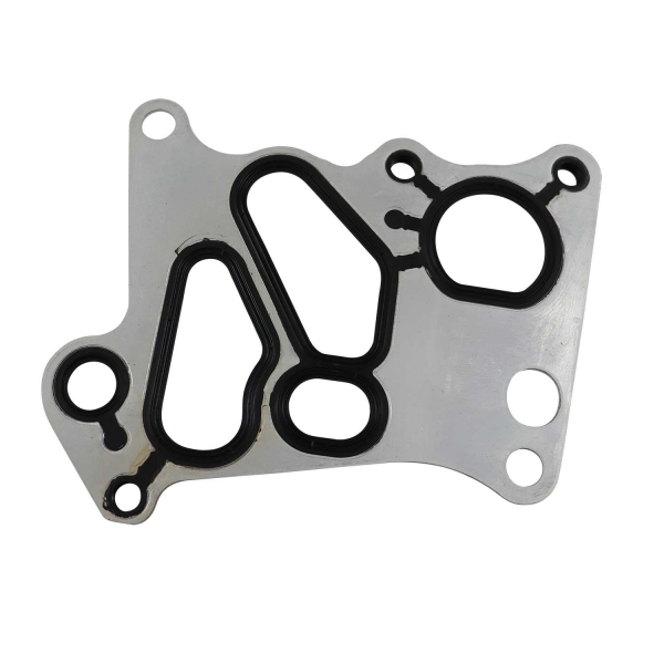 Junta do Radiador de Óleo Elring 716.330 Mercedes - Cód.5073