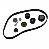 Kit Correia Dentada Gates KS710 Renault Scenic - Cód.12909