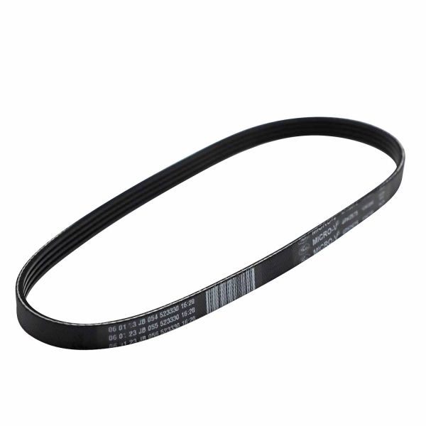 Correia Gates Micro-V 4PK0675 Fiat Idea, Siena - Cód.9569