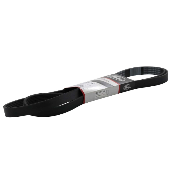 Correia Micro-V Gates 6PK2050 Mercedes-Benz C180 - Cód.459