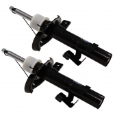 Par Amortecedor Diant. Nakata HG33069/70 Focus - Cód.13346