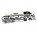 Kit de Juntas com Ret. Elring 566.771 VW Amarok - Cód.6771