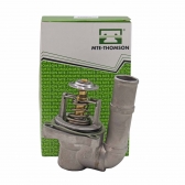 Válvula Termostática MTE VT625.100 Ford Ka Zetec - Cód.12579