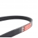 Correia Gates Micro-V 4PK0890 Honda CR-V 2.0 - Cód.10644