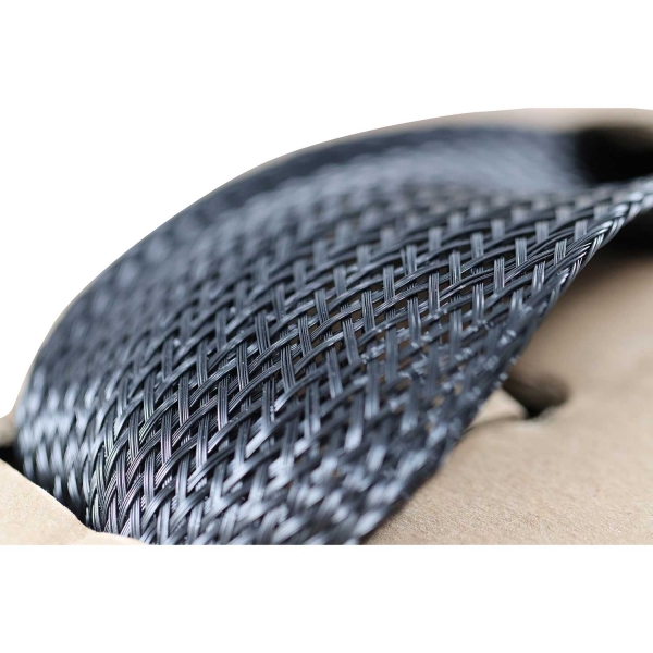 Malha Náutica Flexfit Expansivel 80mm (Nylon Braid) Cód.8222