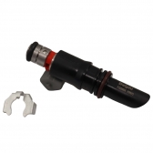 Bico Injetor Delphi FJ10806 VW Fox, Gol, Voyage - Cód.13149