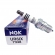 Vela de Ignição NGK UR6IX Iridium Ford Mustang - Cód.1683