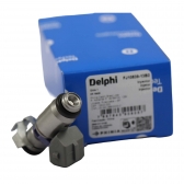 Bico Injetor Delphi FJ10839 Fiat Palio 1.8 - Cód.14739