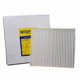 Filtro de Cabine Hengst E3973LI Subaru Impreza - Cód.12083
