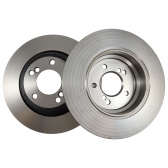 Kit Disco de Freio BD3539 Tras. BMW M3, M5 - Cód.7669