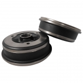 Kit Tambor de Freio BD1652 Tras. Ford Pampa - Cód.5316