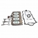 Jg Juntas Sup. Elring 530.590 VW Golf 1.6 8V - Cód.11890