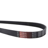 Correia Micro-V Gates 6PK1000 VW Jetta, Tiguan - Cód.10356