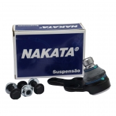 Pivo de Suspensão L.E. Nakata N92083 Ford Focus - Cód.14072