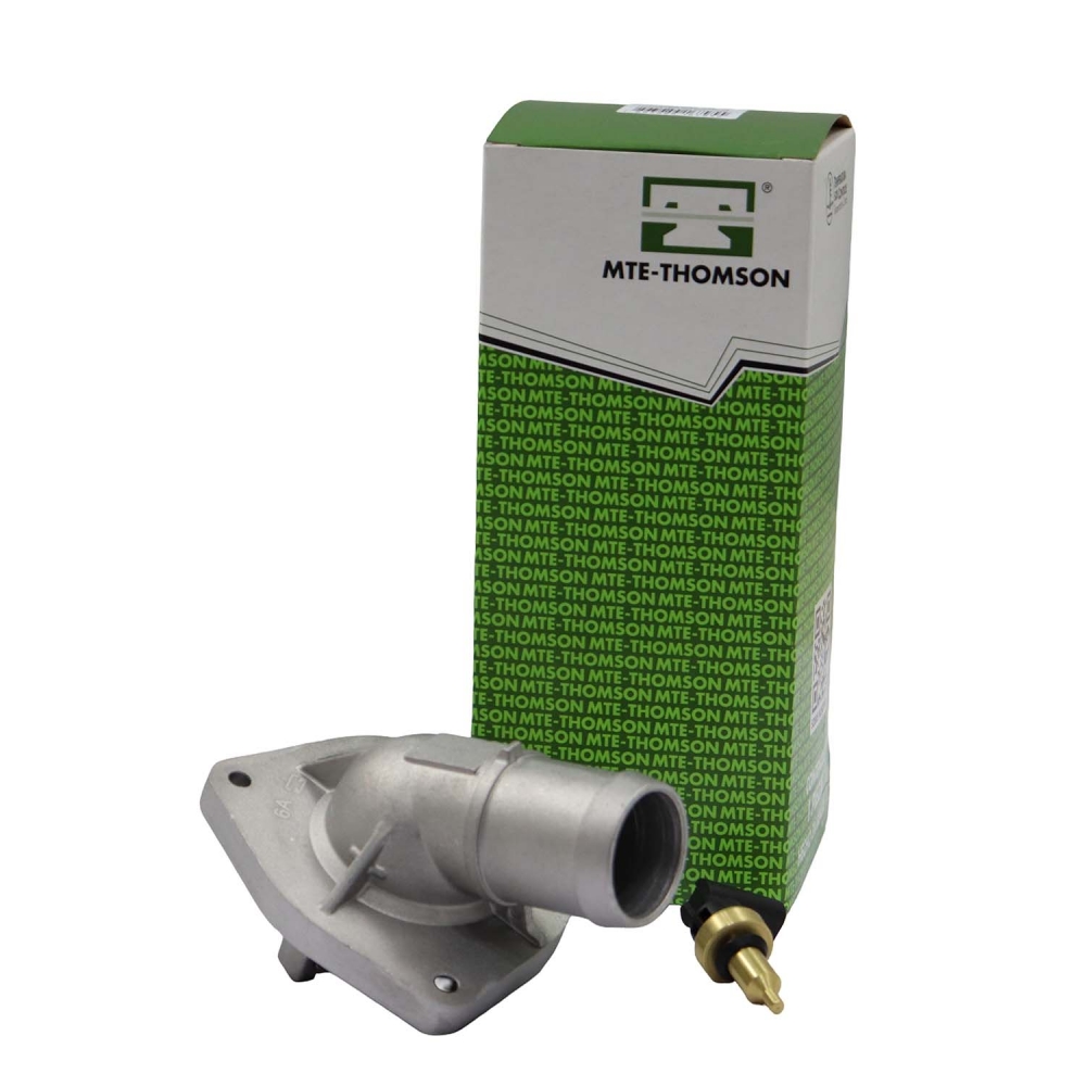 Kit Válvula Termostática MTE 20076 GM Onix 1.0 - Cód.13877