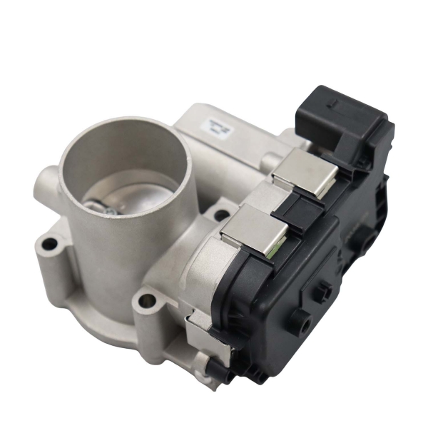 Corpo de Borboleta MTE 7594 Fiat Argo 1.0 - Cód.14258
