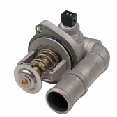 Válvula Termostática MTE VT625.100 Ford Ka Zetec - Cód.12579
